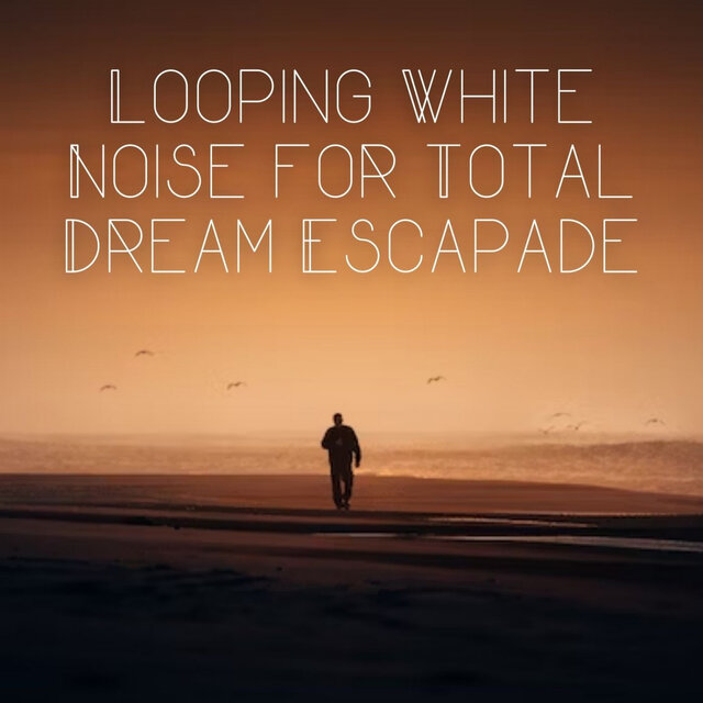 Looping White Noise for Total Dream Escapade