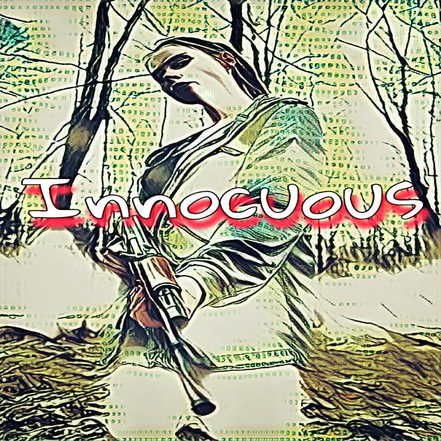 Innocuous