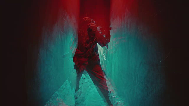 Retribution