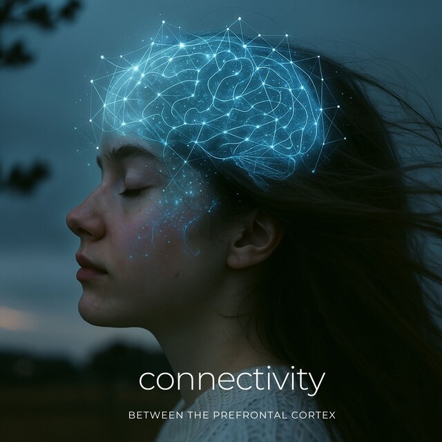 Connectivity Between the Prefrontal Cortex