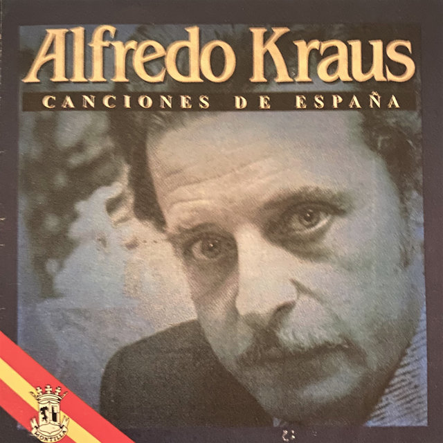 Canciones de España