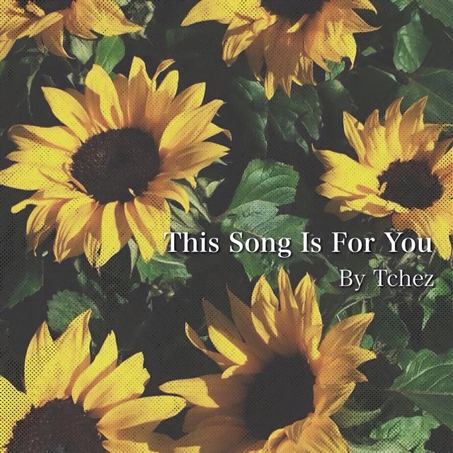 This Song Is for You