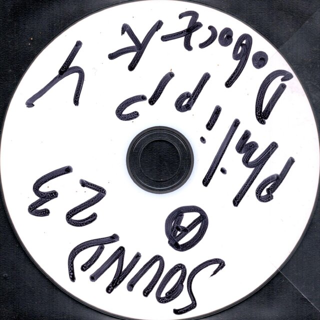 Sound 23