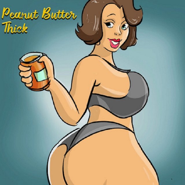 Peanut Butter Thick