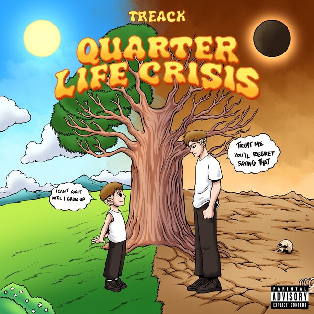Quarter Life Crisis