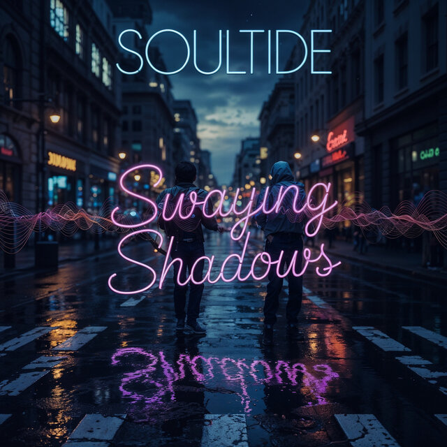 Swaying Shadows