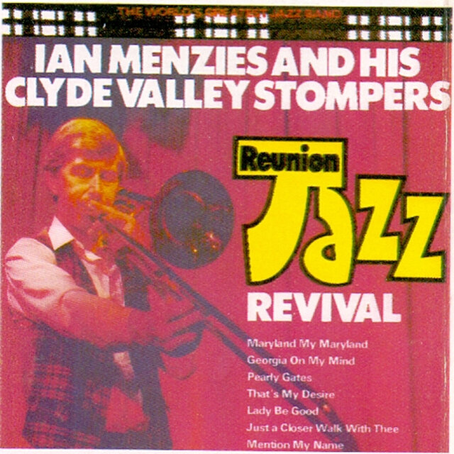 Reunion Jazz Revival