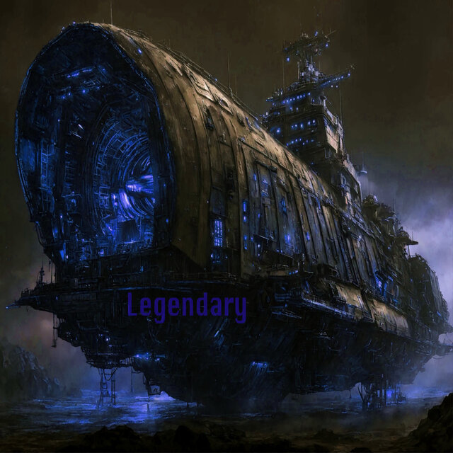 Legendary