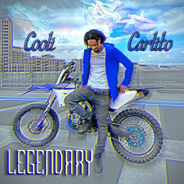 Legendary