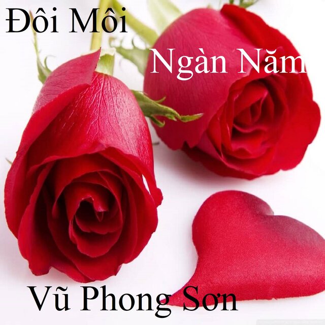 Đôi Môi Ngàn Năm