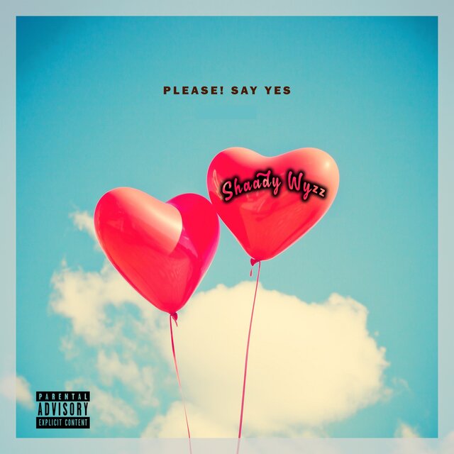 Please! Say Yes