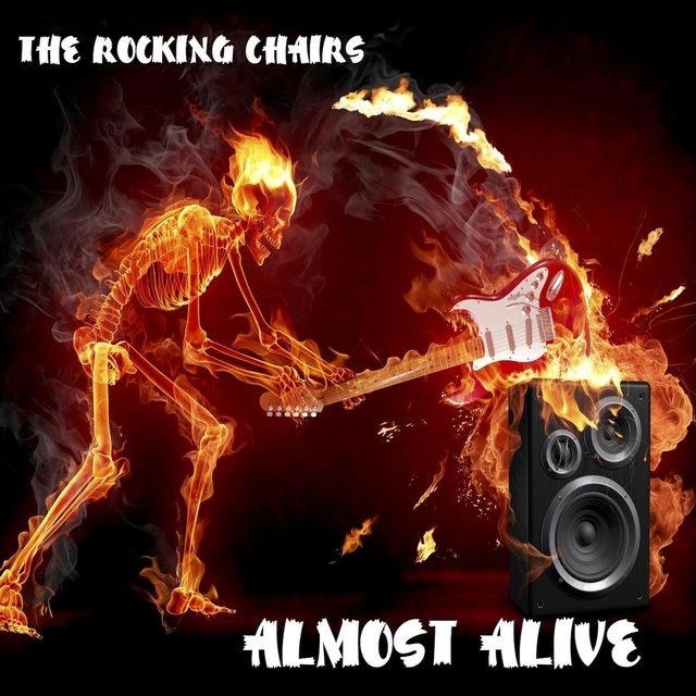 Almost Alive