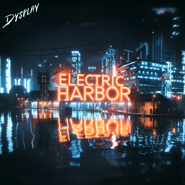 Electric Harbor