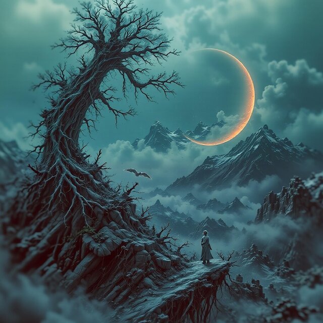 The Line Between Dead and Awake