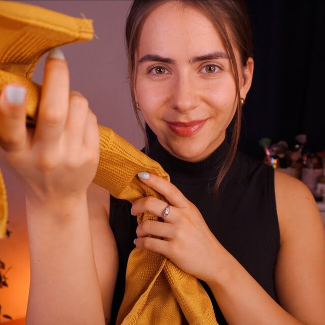 Wenn der ASMR Trigger nicht mehr wirkt