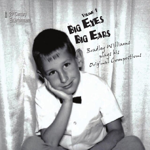 Big Eyes Big Ears