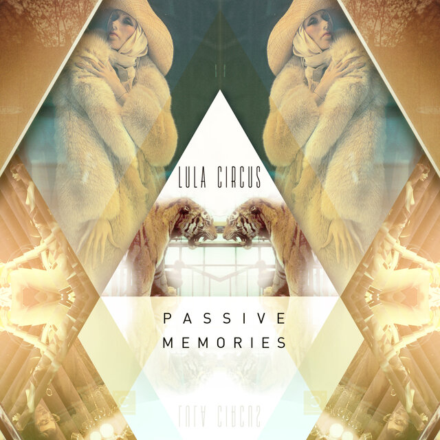Passive Memories EP