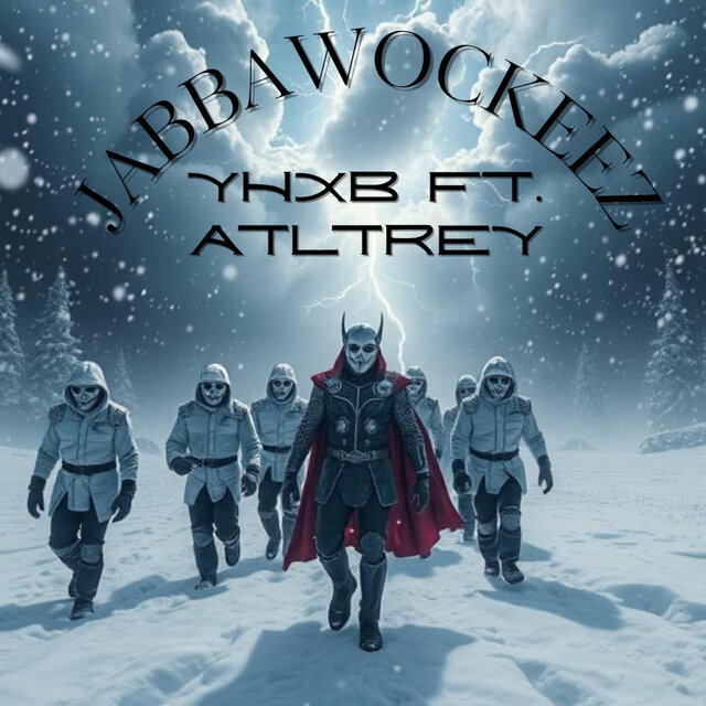 JABBAWOCKEEZ (feat. YHXB)