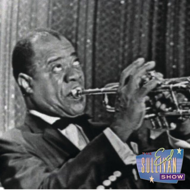 Louis Armstrong on TIDAL