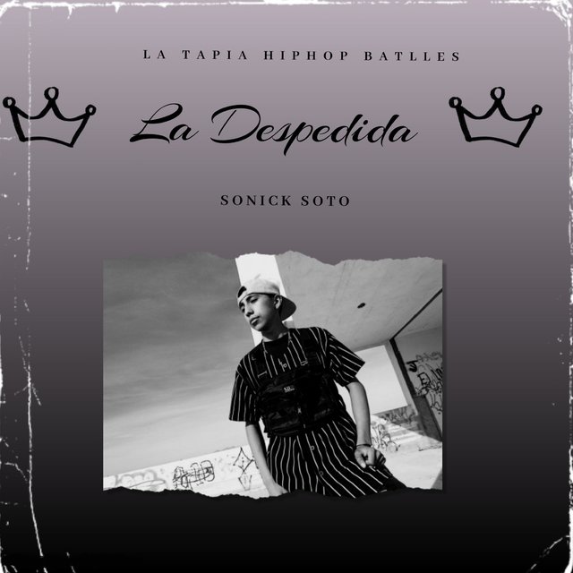 La Despedida