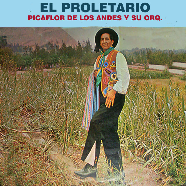 El Proletario