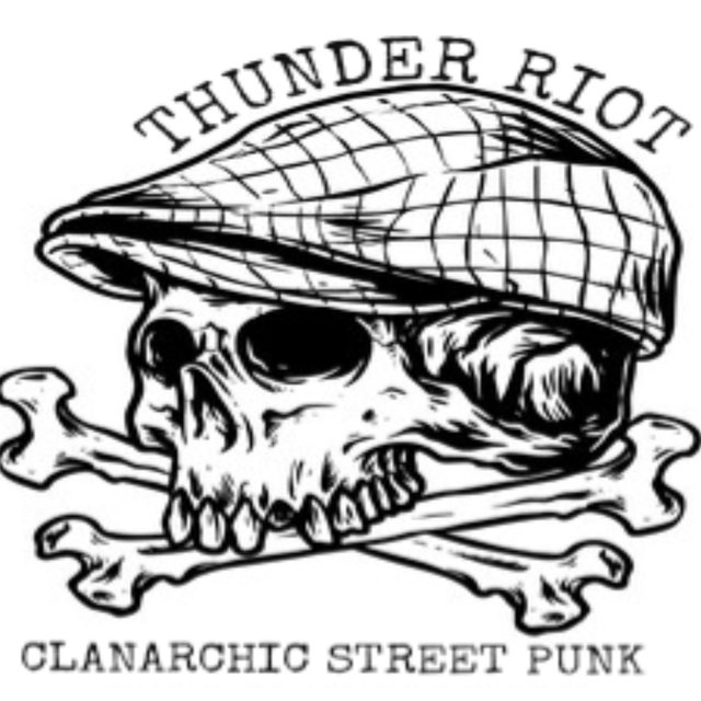 CLANARCHIC STREET PUNK