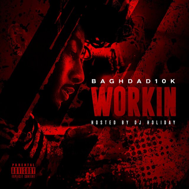 Workin'