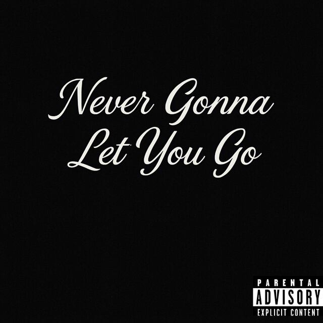 Never Gonna Let You Go
