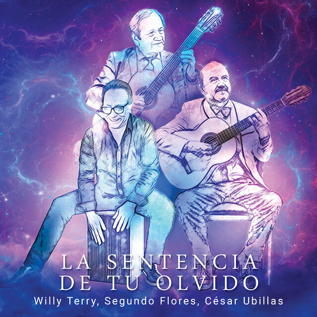 La Sentencia De Tu Olvido