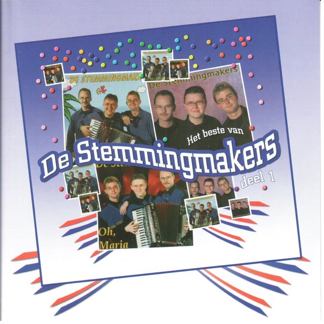 Het beste van...Deel 1