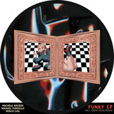 Funky (Diego Sosa Remix)
