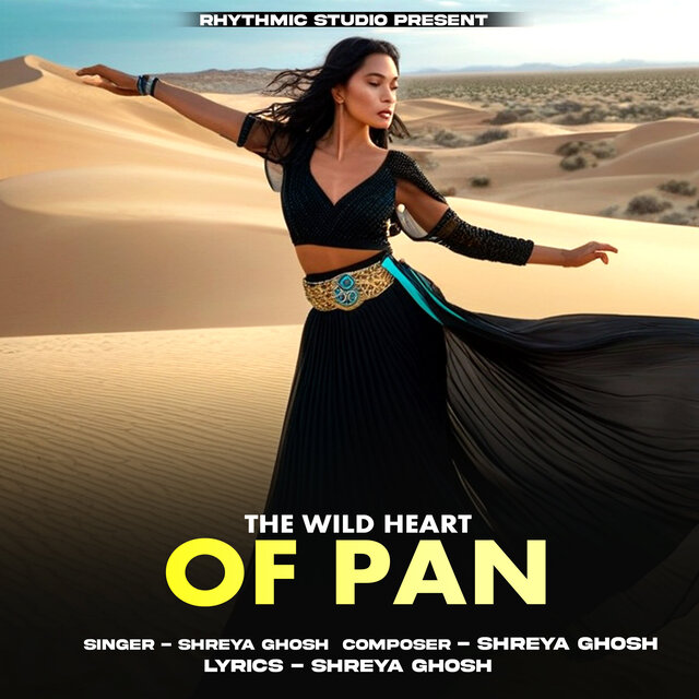 The Wild Heart of Pan