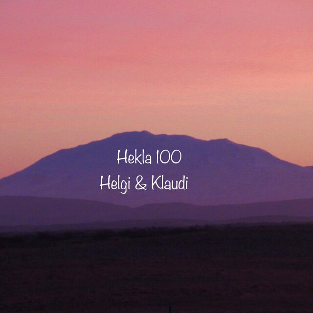 Hekla 100