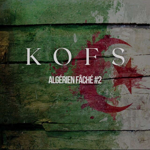 ALGERIEN FACHE 2