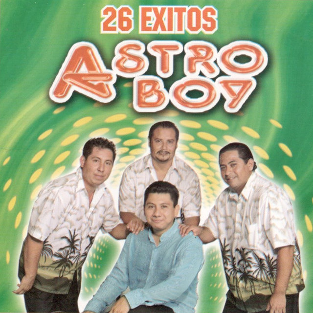 26 Exitos