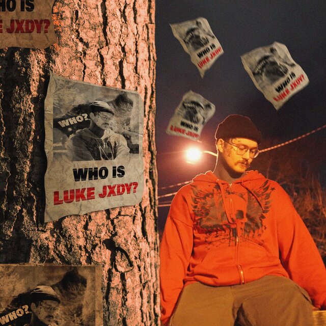 Who Is Lukejxdy?