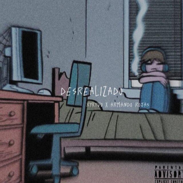 Desrealizado