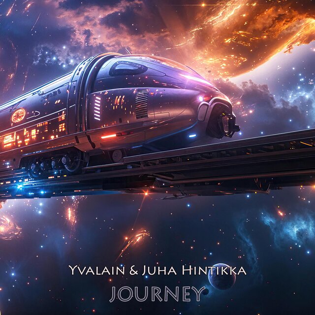 Journey