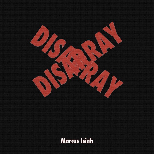 Disarray