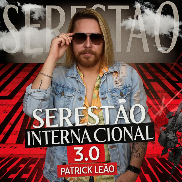 Serestão Internacional 3.0