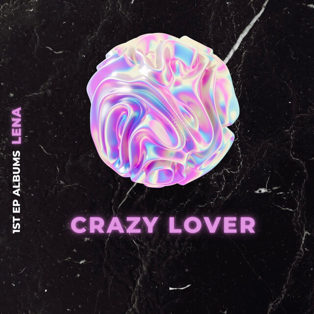 Crazy Lover
