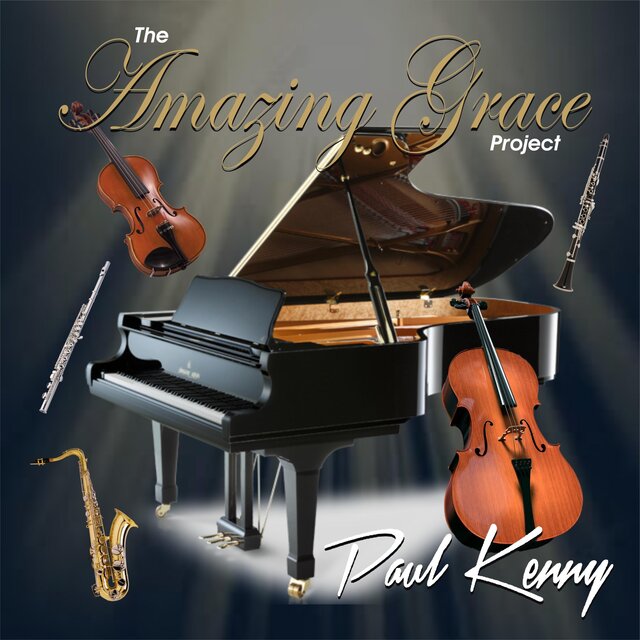 Amazing Grace