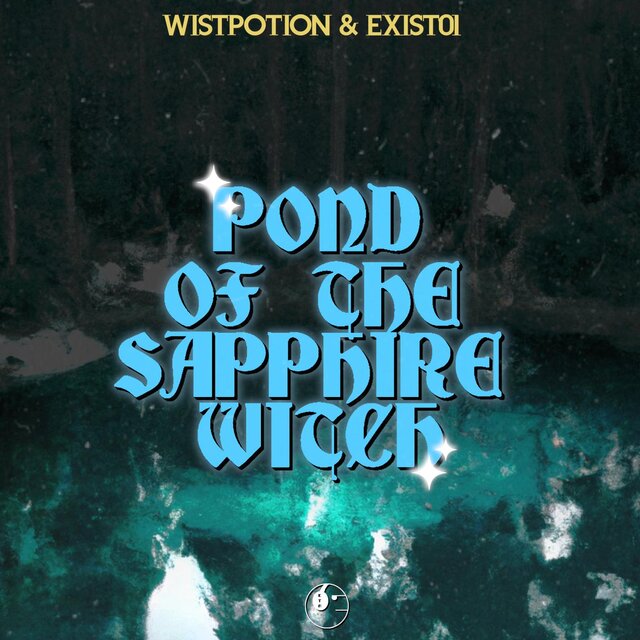 Pond of the Sapphire Witch