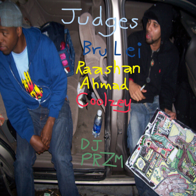 Judges