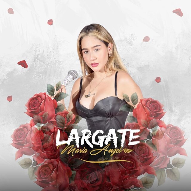 Lárgate