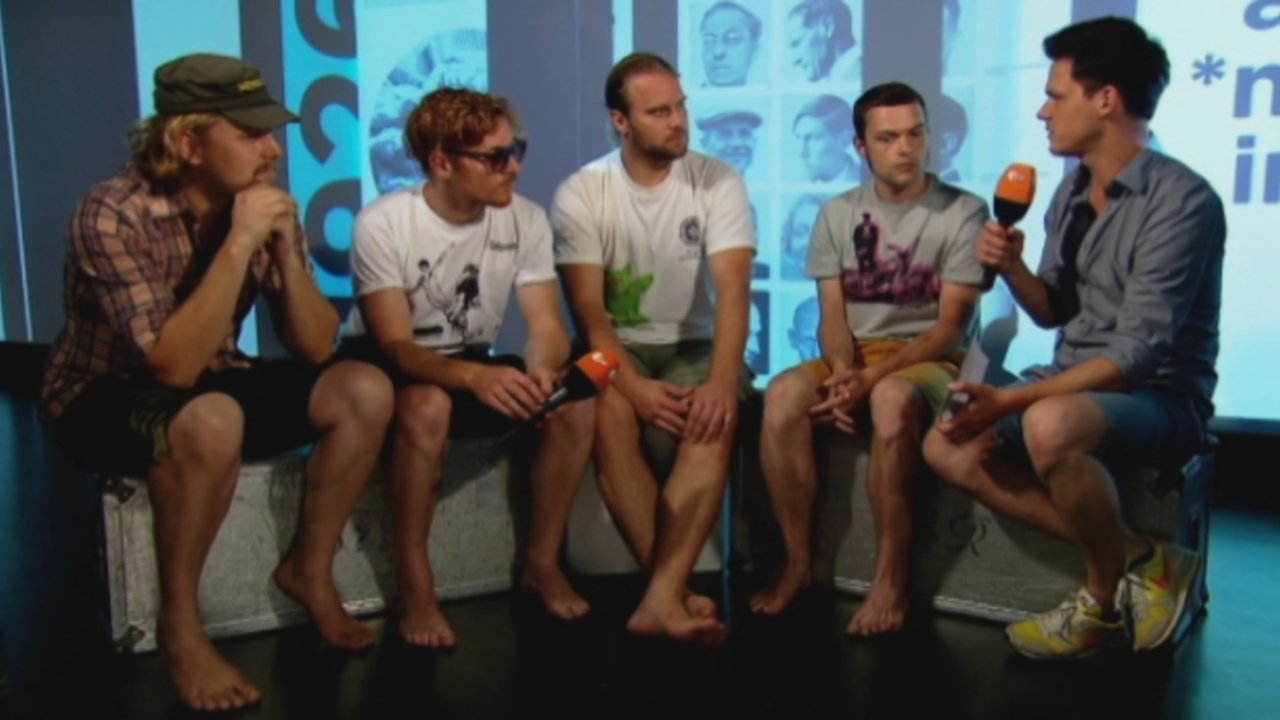 Interview 3 (zdf@bauhaus 26.08.2013) (VOD)