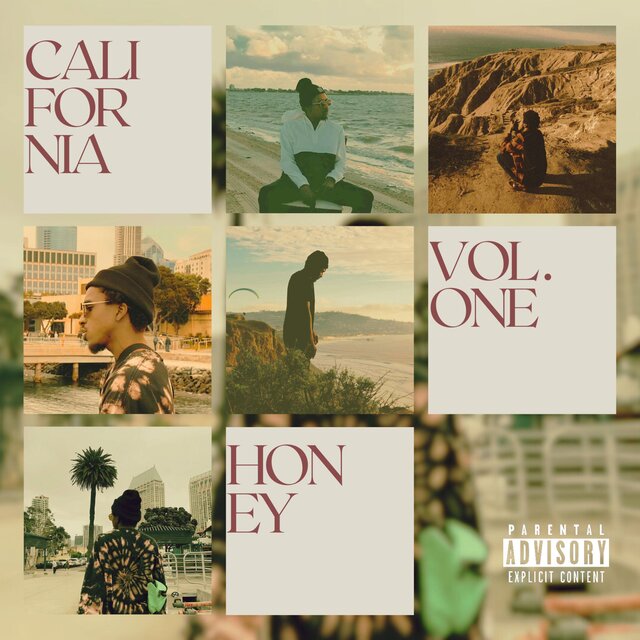 California Honey, Vol. 1