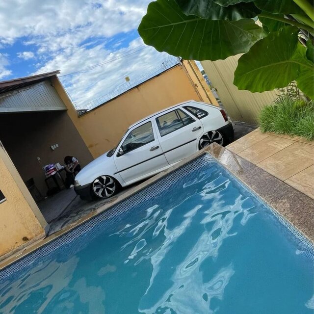 FOI NO AUTOMOTIVO