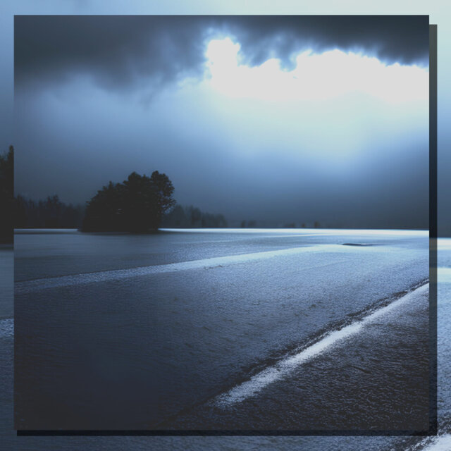 Rainy Streets