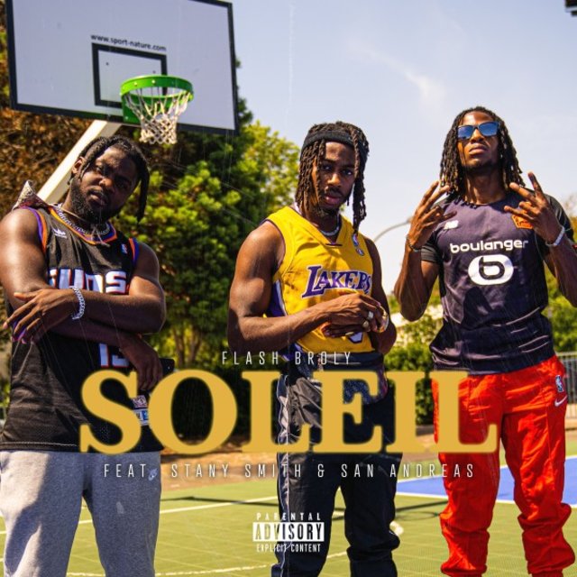 Soleil